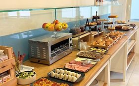 Hotel Berenice Rimini Mare